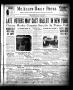 Newspaper: McAllen Daily Press (McAllen, Tex.), Vol. 7, No. 263, Ed. 1 Tuesday, …