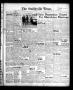 Primary view of The Smithville Times Transcript and Enterprise (Smithville, Tex.), Vol. 65, No. 2, Ed. 1 Thursday, January 12, 1956