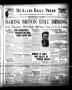 Newspaper: McAllen Daily Press (McAllen, Tex.), Vol. 7, No. 259, Ed. 1 Thursday,…
