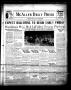 Newspaper: McAllen Daily Press (McAllen, Tex.), Vol. 7, No. 152, Ed. 1 Thursday,…