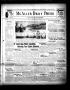 Newspaper: McAllen Daily Press (McAllen, Tex.), Vol. 7, No. 102, Ed. 1 Tuesday, …