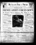 Newspaper: McAllen Daily Press (McAllen, Tex.), Vol. 7, No. 220, Ed. 1 Tuesday, …