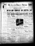 Newspaper: McAllen Daily Press (McAllen, Tex.), Vol. 7, No. 305, Ed. 1 Wednesday…