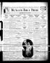 Primary view of McAllen Daily Press (McAllen, Tex.), Vol. 7, No. 13, Ed. 1 Tuesday, January 3, 1928