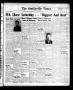Primary view of The Smithville Times Transcript and Enterprise (Smithville, Tex.), Vol. 65, No. 10, Ed. 1 Thursday, March 8, 1956