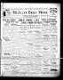 Newspaper: McAllen Daily Press (McAllen, Tex.), Vol. 7, No. 32, Ed. 1 Wednesday,…