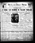 Newspaper: McAllen Daily Press (McAllen, Tex.), Vol. 7, No. 216, Ed. 1 Thursday,…
