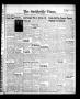 Thumbnail image of item number 1 in: 'The Smithville Times Transcript and Enterprise (Smithville, Tex.), Vol. 65, No. 30, Ed. 1 Thursday, July 26, 1956'.