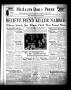 Newspaper: McAllen Daily Press (McAllen, Tex.), Vol. 7, No. 288, Ed. 1 Wednesday…