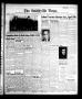 Primary view of The Smithville Times Transcript and Enterprise (Smithville, Tex.), Vol. 65, No. 12, Ed. 1 Thursday, March 22, 1956