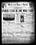 Primary view of McAllen Daily Press (McAllen, Tex.), Vol. 7, No. 192, Ed. 1 Wednesday, August 1, 1928