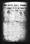 Primary view of The Cuero Daily Record (Cuero, Tex.), Vol. 61, No. 1, Ed. 1 Tuesday, July 1, 1924