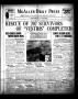Newspaper: McAllen Daily Press (McAllen, Tex.), Vol. 7, No. 281, Ed. 1 Tuesday, …