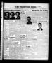 Primary view of The Smithville Times Transcript and Enterprise (Smithville, Tex.), Vol. 65, No. 13, Ed. 1 Thursday, March 29, 1956