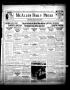 Newspaper: McAllen Daily Press (McAllen, Tex.), Vol. 7, No. 60, Ed. 1 Tuesday, F…