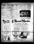 Thumbnail image of item number 4 in: 'McAllen Daily Press (McAllen, Tex.), Vol. 7, No. 142, Ed. 1 Sunday, June 3, 1928'.