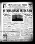 Newspaper: McAllen Daily Press (McAllen, Tex.), Vol. 7, No. 198, Ed. 1 Wednesday…