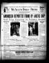 Newspaper: McAllen Daily Press (McAllen, Tex.), Vol. 7, No. 161, Ed. 1 Monday, J…