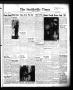 Primary view of The Smithville Times Transcript and Enterprise (Smithville, Tex.), Vol. 69, No. 7, Ed. 1 Thursday, February 18, 1960