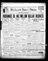 Thumbnail image of item number 1 in: 'McAllen Daily Press (McAllen, Tex.), Vol. 7, No. 17, Ed. 1 Sunday, January 8, 1928'.