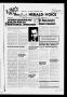 Thumbnail image of item number 1 in: 'The Jewish Herald-Voice (Houston, Tex.), Vol. 69, No. 18, Ed. 1 Thursday, August 2, 1973'.