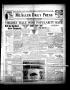 Primary view of McAllen Daily Press (McAllen, Tex.), Vol. 7, No. 57, Ed. 1 Friday, February 24, 1928