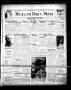 Newspaper: McAllen Daily Press (McAllen, Tex.), Vol. 7, No. 98, Ed. 1 Thursday, …