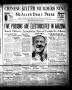 Newspaper: McAllen Daily Press (McAllen, Tex.), Vol. 7, No. 209, Ed. 1 Wednesday…