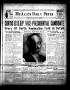 Thumbnail image of item number 1 in: 'McAllen Daily Press (McAllen, Tex.), Vol. 7, No. 153, Ed. 1 Friday, June 15, 1928'.
