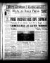 Primary view of McAllen Daily Press (McAllen, Tex.), Vol. 9, No. 5, Ed. 1 Monday, December 24, 1928