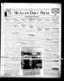 Primary view of McAllen Daily Press (McAllen, Tex.), Vol. 7, No. 24, Ed. 1 Monday, January 16, 1928