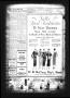 Thumbnail image of item number 2 in: 'The Cuero Daily Record (Cuero, Tex.), Vol. 61, No. 44, Ed. 1 Thursday, August 21, 1924'.
