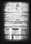 Thumbnail image of item number 4 in: 'The Cuero Daily Record (Cuero, Tex.), Vol. 61, No. 44, Ed. 1 Thursday, August 21, 1924'.