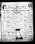 Primary view of McAllen Daily Press (McAllen, Tex.), Vol. 7, No. 66, Ed. 1 Tuesday, March 6, 1928