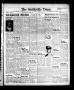 Primary view of The Smithville Times Transcript and Enterprise (Smithville, Tex.), Vol. 65, No. 8, Ed. 1 Thursday, February 23, 1956
