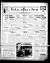 Primary view of McAllen Daily Press (McAllen, Tex.), Vol. 7, No. 37, Ed. 1 Tuesday, January 31, 1928