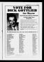 Thumbnail image of item number 3 in: 'The Jewish Herald-Voice (Houston, Tex.), Vol. 69, No. 31, Ed. 1 Thursday, November 1, 1973'.