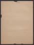 Thumbnail image of item number 2 in: '[Memo from H. B. Vanderblue to Personnel Adjutants, September 27, 1918]'.