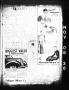 Thumbnail image of item number 3 in: 'Yoakum Daily Herald (Yoakum, Tex.), Vol. 40, No. 186, Ed. 1 Sunday, November 8, 1936'.