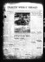 Thumbnail image of item number 1 in: 'Yoakum Weekly Herald (Yoakum, Tex.), Vol. 40, No. 4, Ed. 1 Thursday, April 23, 1936'.