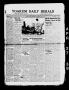 Primary view of Yoakum Daily Herald (Yoakum, Tex.), Vol. 42, No. 23, Ed. 1 Wednesday, April 27, 1938