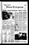 Primary view of Sulphur Springs News-Telegram (Sulphur Springs, Tex.), Vol. 106, No. 219, Ed. 1 Friday, September 14, 1984