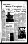 Primary view of Sulphur Springs News-Telegram (Sulphur Springs, Tex.), Vol. 106, No. 213, Ed. 1 Friday, September 7, 1984