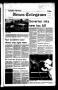 Thumbnail image of item number 1 in: 'Sulphur Springs News-Telegram (Sulphur Springs, Tex.), Vol. 106, No. 166, Ed. 1 Friday, July 13, 1984'.