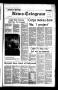 Thumbnail image of item number 1 in: 'Sulphur Springs News-Telegram (Sulphur Springs, Tex.), Vol. 106, No. 179, Ed. 1 Sunday, July 29, 1984'.