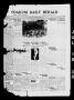 Thumbnail image of item number 1 in: 'Yoakum Daily Herald (Yoakum, Tex.), Vol. 42, No. 90, Ed. 1 Monday, July 18, 1938'.