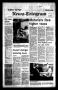 Thumbnail image of item number 1 in: 'Sulphur Springs News-Telegram (Sulphur Springs, Tex.), Vol. 106, No. 182, Ed. 1 Wednesday, August 1, 1984'.