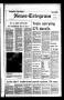 Primary view of Sulphur Springs News-Telegram (Sulphur Springs, Tex.), Vol. 106, No. 161, Ed. 1 Sunday, July 8, 1984