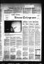 Thumbnail image of item number 1 in: 'Sulphur Springs News-Telegram (Sulphur Springs, Tex.), Vol. 105, No. 29, Ed. 1 Friday, February 4, 1983'.