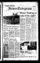 Primary view of Sulphur Springs News-Telegram (Sulphur Springs, Tex.), Vol. 106, No. 202, Ed. 1 Friday, August 24, 1984
